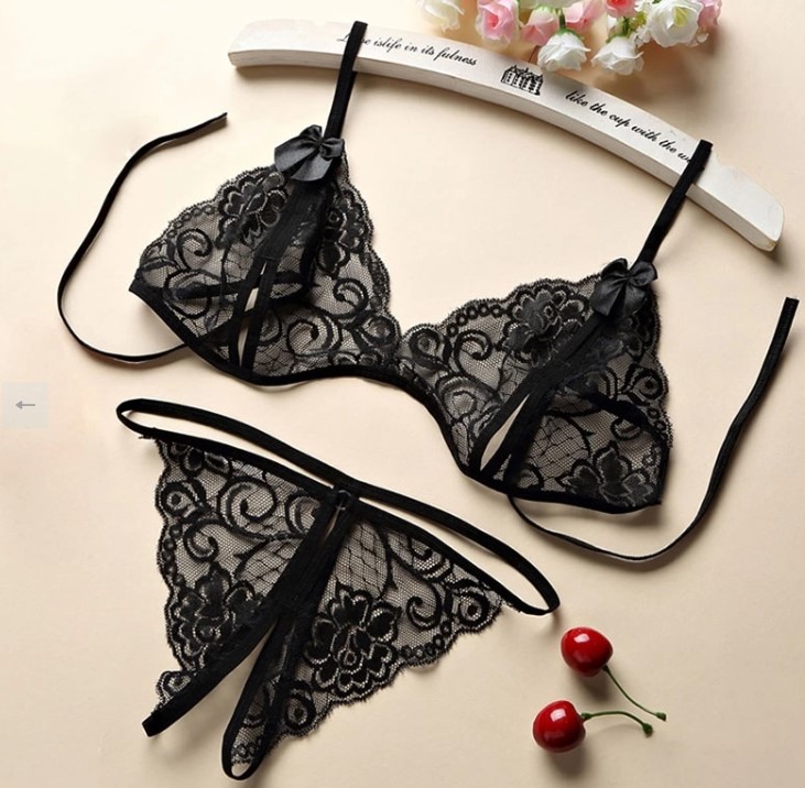 Sexy Erotic Lingerie for women