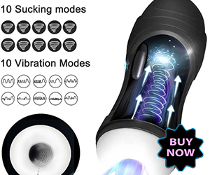 AUTOMATIC MALE MACHINE SILICONE